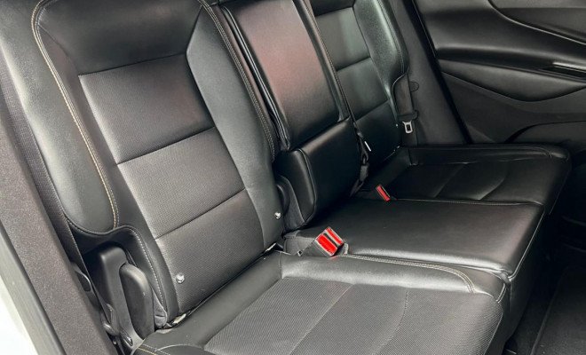 GM - Chevrolet EQUINOX LT 2.0 Turbo 262cv Aut. 2019 Gasolina-8