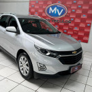 GM - Chevrolet EQUINOX LT 2.0 Turbo 262cv Aut. 2019 Gasolina-1