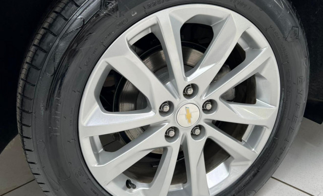 GM - Chevrolet EQUINOX LT 2.0 Turbo 262cv Aut. 2019 Gasolina-13