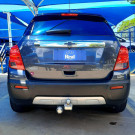 GM - Chevrolet TRACKER LTZ 1.8 16V Flex 4x2 Aut. 2014 Flex-3
