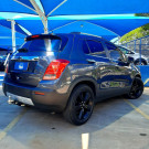 GM - Chevrolet TRACKER LTZ 1.8 16V Flex 4x2 Aut. 2014 Flex-2