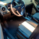 GM - Chevrolet TRACKER LTZ 1.8 16V Flex 4x2 Aut. 2014 Flex-6