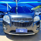 GM - Chevrolet TRACKER LTZ 1.8 16V Flex 4x2 Aut. 2014 Flex-0