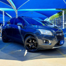 GM - Chevrolet TRACKER LTZ 1.8 16V Flex 4x2 Aut. 2014 Flex-1