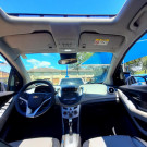 GM - Chevrolet TRACKER LTZ 1.8 16V Flex 4x2 Aut. 2014 Flex-7