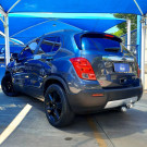 GM - Chevrolet TRACKER LTZ 1.8 16V Flex 4x2 Aut. 2014 Flex-4