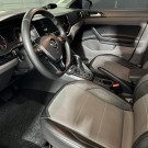 VW - VolksWagen VIRTUS Comfort. 200 TSI 1.0 Flex 12V Aut 2021 Flex-1