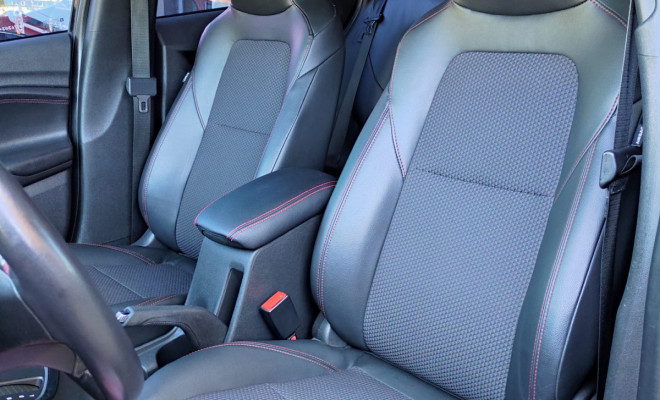 GM - Chevrolet ONIX HATCH RS 1.0 TB 12V Flex 5p Aut. 2021 Flex-4