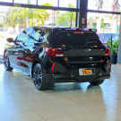 GM - Chevrolet ONIX HATCH RS 1.0 TB 12V Flex 5p Aut. 2021 Flex-2