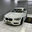 BMW 118iA/ Urban/Sport 1.6 TB 16V 170cv 5p 2015 Gasolina-0
