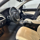 BMW 118iA/ Urban/Sport 1.6 TB 16V 170cv 5p 2015 Gasolina-2
