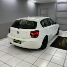 BMW 118iA/ Urban/Sport 1.6 TB 16V 170cv 5p 2015 Gasolina-7