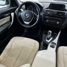 BMW 118iA/ Urban/Sport 1.6 TB 16V 170cv 5p 2015 Gasolina-5
