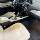 BMW 118iA/ Urban/Sport 1.6 TB 16V 170cv 5p 2015 Gasolina-6