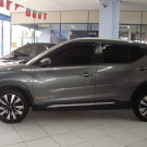 Nissan KICKS Rio 2016 1.6 16V FlexStar 5p Aut. 2017 Flex-3