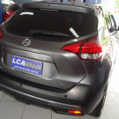 Nissan KICKS Rio 2016 1.6 16V FlexStar 5p Aut. 2017 Flex-5