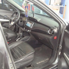 Nissan KICKS Rio 2016 1.6 16V FlexStar 5p Aut. 2017 Flex-10