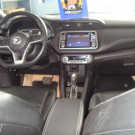 Nissan KICKS Rio 2016 1.6 16V FlexStar 5p Aut. 2017 Flex-9