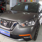 Nissan KICKS Rio 2016 1.6 16V FlexStar 5p Aut. 2017 Flex-4