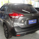 Nissan KICKS Rio 2016 1.6 16V FlexStar 5p Aut. 2017 Flex-2