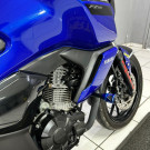 YAMAHA FZ15 150 FAZER FLEX 2024 Flex-2