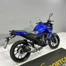 YAMAHA FZ15 150 FAZER FLEX 2024 Flex-7