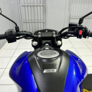 YAMAHA FZ15 150 FAZER FLEX 2024 Flex-8