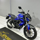 YAMAHA FZ15 150 FAZER FLEX 2024 Flex-6