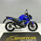 YAMAHA FZ15 150 FAZER FLEX 2024 Flex-5