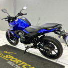 YAMAHA FZ15 150 FAZER FLEX 2024 Flex-1