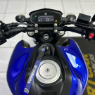YAMAHA FZ15 150 FAZER FLEX 2024 Flex-4