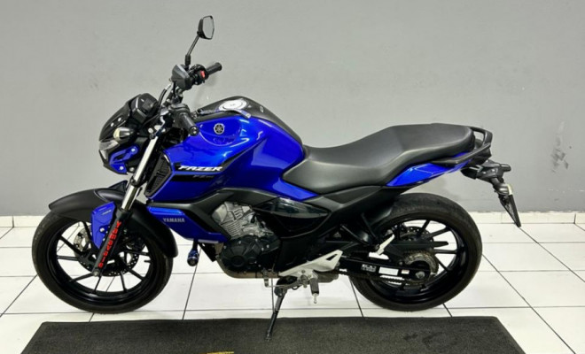 YAMAHA FZ15 150 FAZER FLEX 2024 Flex-9