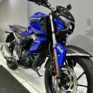 YAMAHA FZ15 150 FAZER FLEX 2024 Flex-3