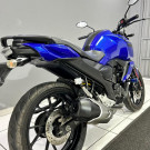 YAMAHA FZ15 150 FAZER FLEX 2024 Flex-0