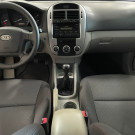 Kia Motors Cerato 1.6 16V Aut. 2008 Flex-5