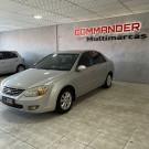 Kia Motors Cerato 1.6 16V Aut. 2008 Flex-1