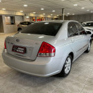 Kia Motors Cerato 1.6 16V Aut. 2008 Flex-3