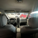 Kia Motors Cerato 1.6 16V Aut. 2008 Flex-8