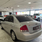 Kia Motors Cerato 1.6 16V Aut. 2008 Flex-2