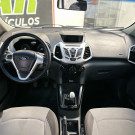 Ford EcoSport FREESTYLE 1.6 16V Flex 5p 2013 Flex-5