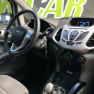 Ford EcoSport FREESTYLE 1.6 16V Flex 5p 2013 Flex-6