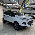 Ford EcoSport FREESTYLE 1.6 16V Flex 5p 2013 Flex-0