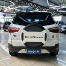 Ford EcoSport FREESTYLE 1.6 16V Flex 5p 2013 Flex-2