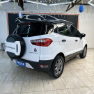 Ford EcoSport FREESTYLE 1.6 16V Flex 5p 2013 Flex-3