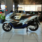 HONDA PCX 150 SPORT 2021 Gasolina-1