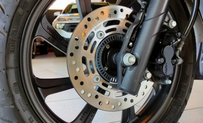 HONDA PCX 150 SPORT 2021 Gasolina-4