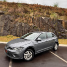 VW - VolksWagen Polo Comfortline TSI 1.0 Flex 12V Aut. 2024 Flex-0