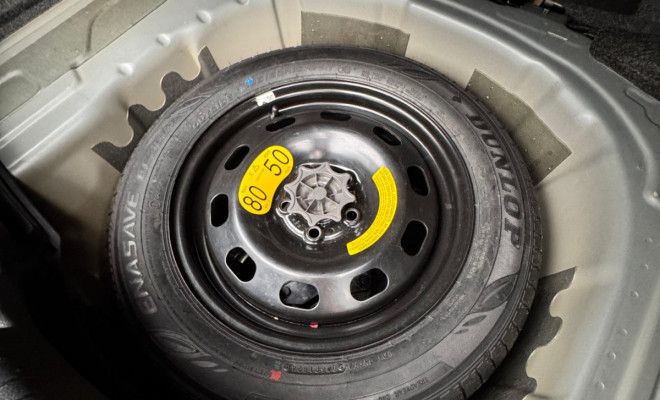 VW - VolksWagen Polo Comfortline TSI 1.0 Flex 12V Aut. 2024 Flex-12