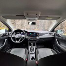 VW - VolksWagen Polo Comfortline TSI 1.0 Flex 12V Aut. 2024 Flex-8