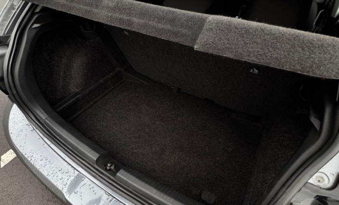 VW - VolksWagen Polo Comfortline TSI 1.0 Flex 12V Aut. 2024 Flex-13